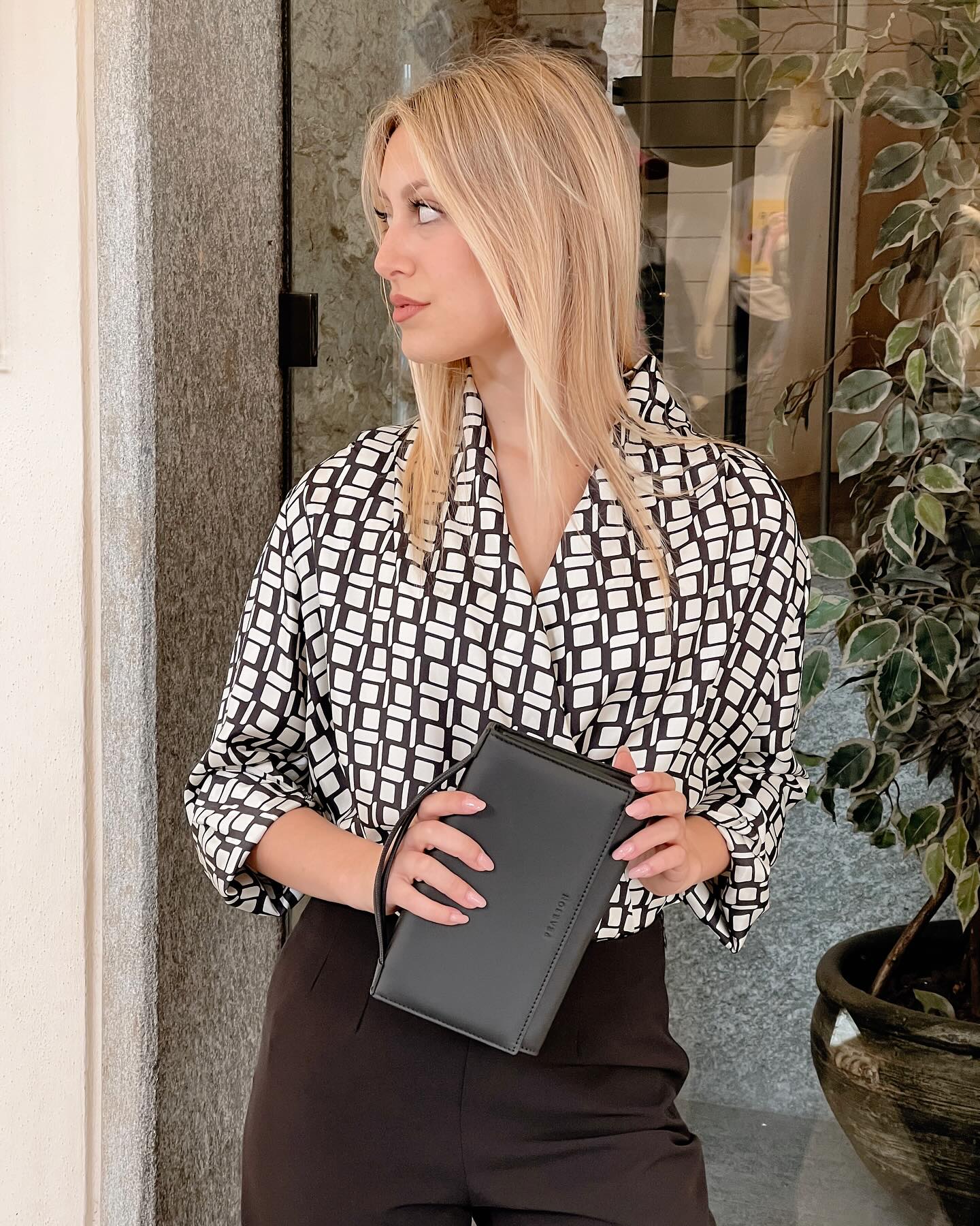 Pochette Chelsea