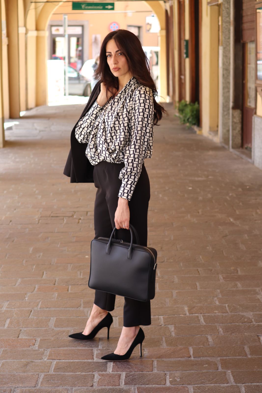 Lexington (Business Bag)