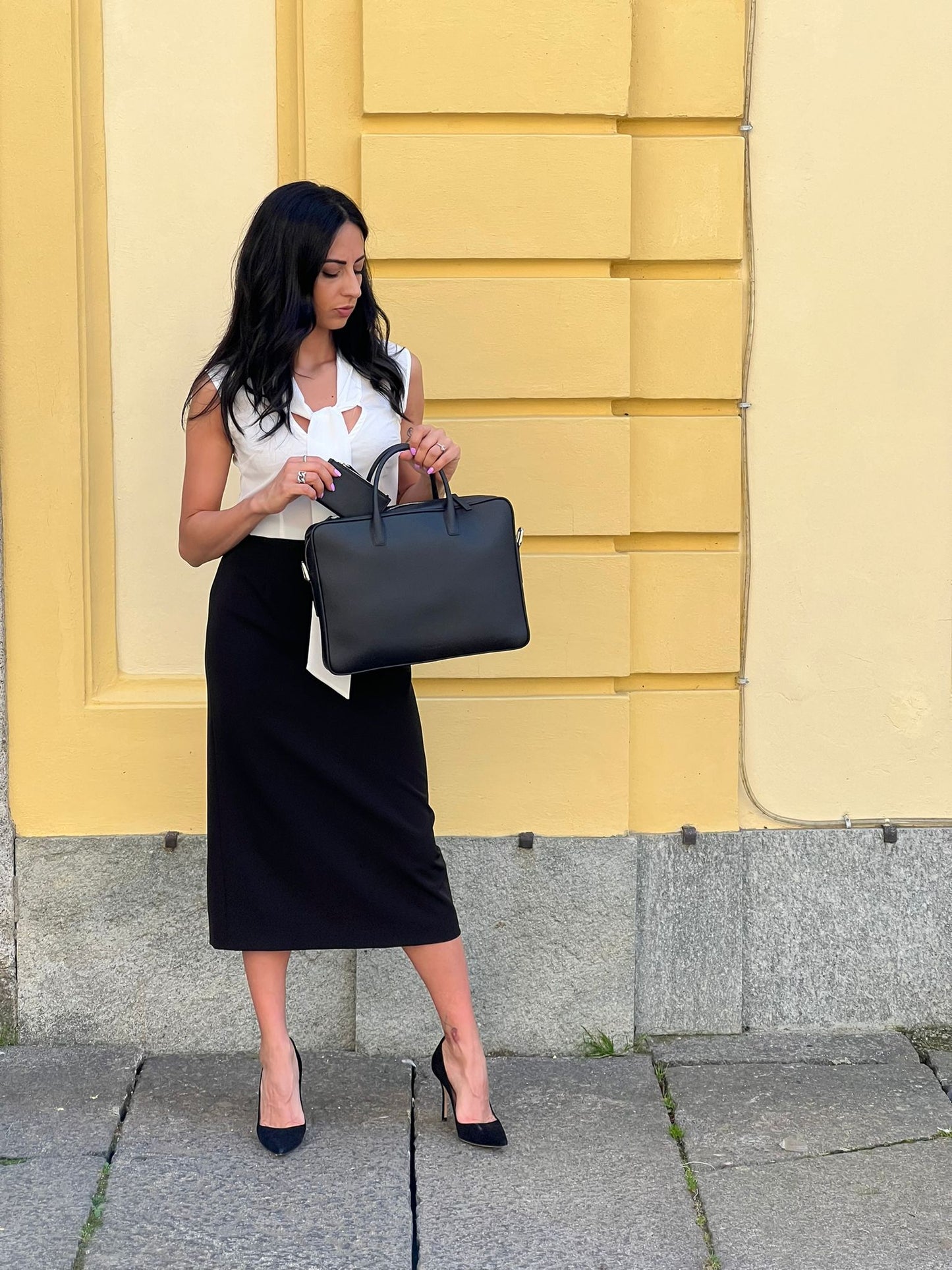 Lexington (Business Bag)